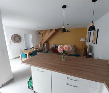 A LOUER - Chambre Roubaix - Photo 1