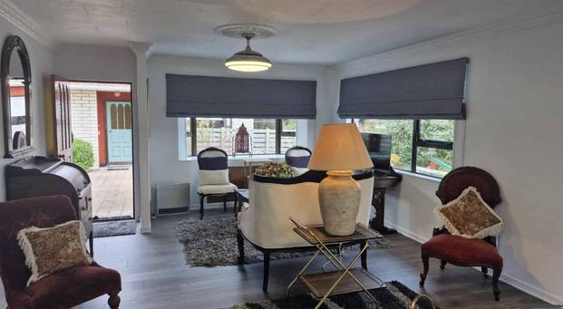 Centrally Located Townhouse - Photo 1