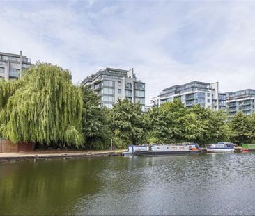 2 Bed Flat, Crane Heights, N17 - Photo 1