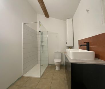 « MONTFAVET - APPARTEMENT TYPE 2 47M² AVEC PARKING ET TERRASSE » - Photo 5