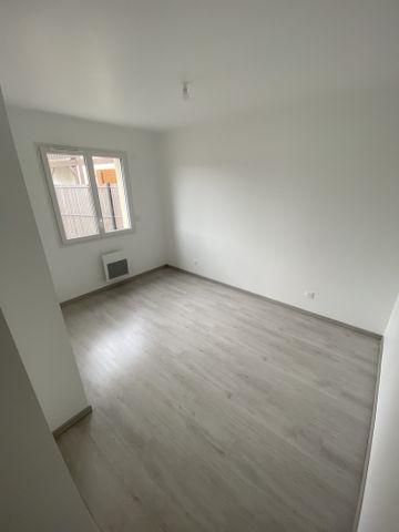 Location Maison 4 pièces 89m² VILLENAVE D ORNON 33140 - Photo 2