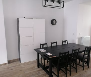 1 pièce - Meublé - 13 m² - 1er étage - Colocation autorisée - Photo 1