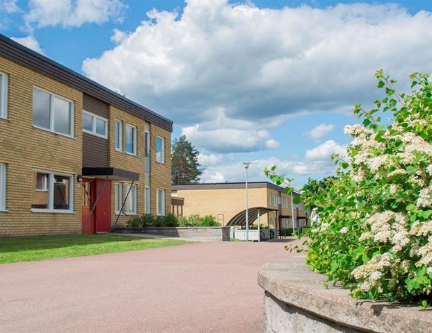 Fagottgatan 5 - Foto 1