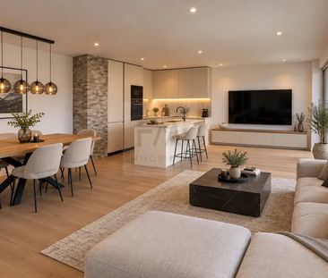 A louer appartement neuf 2,5 pièces à Aproz (Sion) - Foto 1
