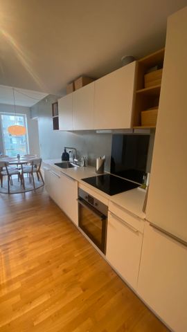 Møllevangs Allé 157 G, 1. 1 - Foto 3