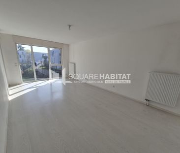 Location Appartement 3 pièces 61m² WATTIGNIES 59139 - Photo 5