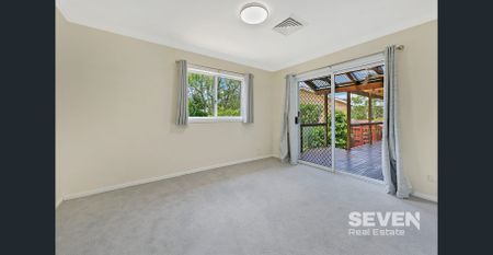 Spacious Family House in Quiet Location - Photo 5