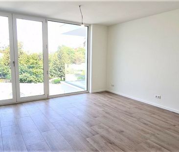 HOFRUHELAGE, JEDLESEE, 33 m2 Neubau, Einzelwohnraum, Komplettküche,... - Photo 2