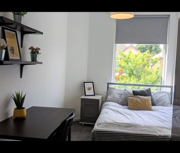 6 Bed Terraced House, Scarsdale Road, M14 - Photo 3