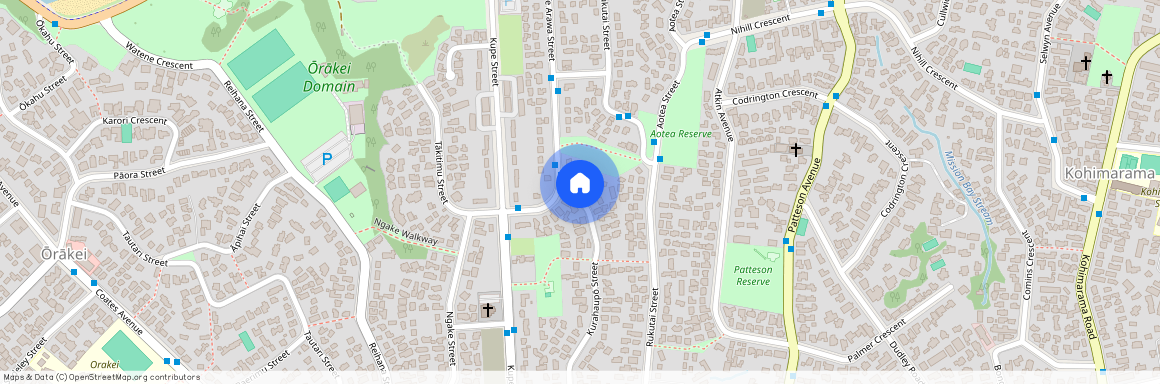 91 Kurahaupo Street, Orakei, Auckland City