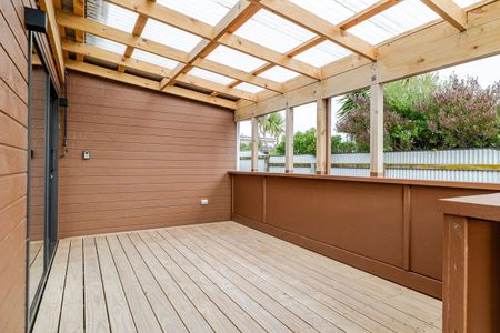 Convenience and Space! - Photo 2