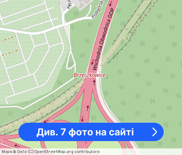 Mieszkanie na wynajem 2 pokoje Mysłowice NAJM OKAZJONALNY - Фото 1