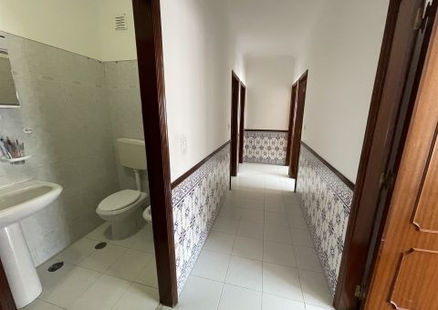 Apartamento T4