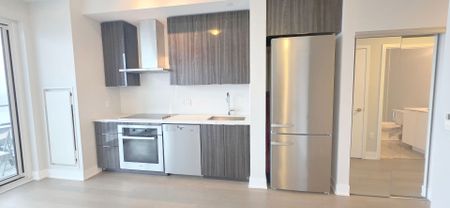 For Lease - 30 Shore Breeze Drive Unit# 6102, Toronto, Ontario - Photo 4