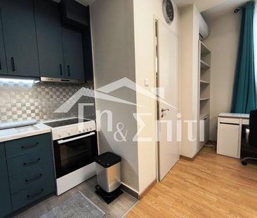 Γκαρσονιέρα προς ενοικίαση 450 € - Φωτογραφία 6