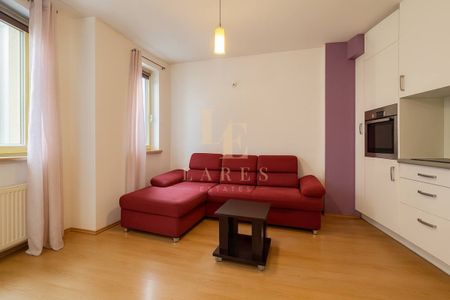 Kawalerka| Metro Wilanowska| 30 m2| Balkon - Photo 2