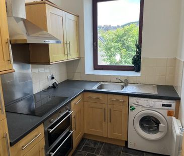 1 bedroom flat to rent - Photo 4