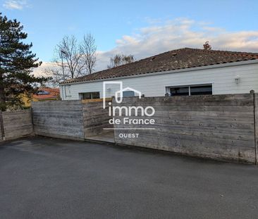 Location appartement 1 pièce 26.8 m² à La Roche-sur-Yon (85000) - Photo 5