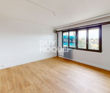 Appartement T3 (60 m²) en location à MULHOUSE - Photo 3