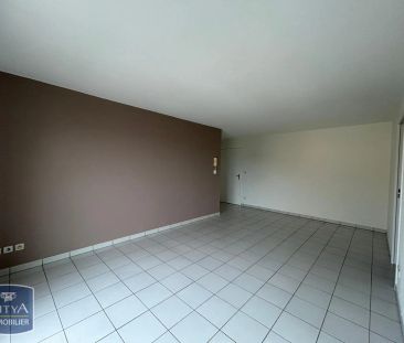 Appartement à louer 2 pièces 51.63m² - Photo 2