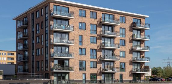 Appartement te huur: Adriaan van Royenlaan 68 2341 PS Oegstgeest - Foto 2