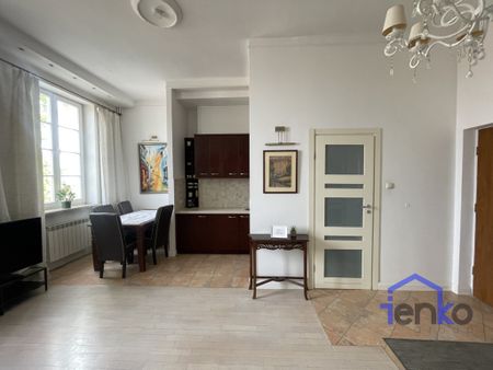 Warszawa, Śródmieście, Warszawa, Śródmieście, Krzywe Koło - Zdjęcie 5