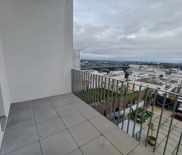location Appartement T4 DE 87.6m² À MASSY - Photo 5