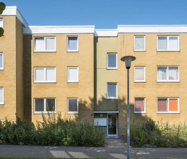 Demnächst verfügbar! 3-Zimmer-Wohnung in Wolfsburg Vorsfelde - Foto 1