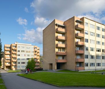 Gustavsbergsgatan 2 - Foto 3