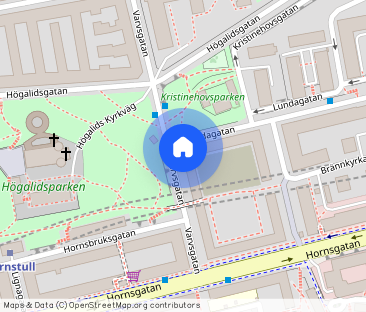 Varvsgatan 19 - Photo 1