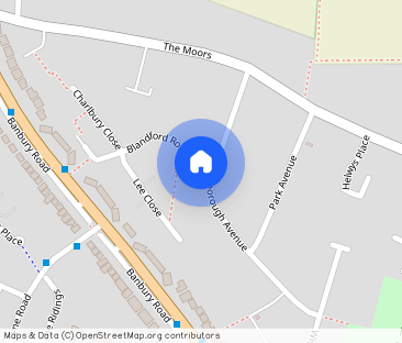 Marlborough Avenue, Kidlington - Photo 1