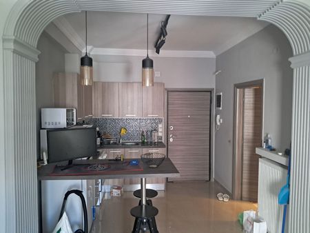 Studio/Γκαρσονιέρα για ενοικίαση ΧΑΝΘ (Κέντρο Θεσσαλονίκης) - Photo 5
