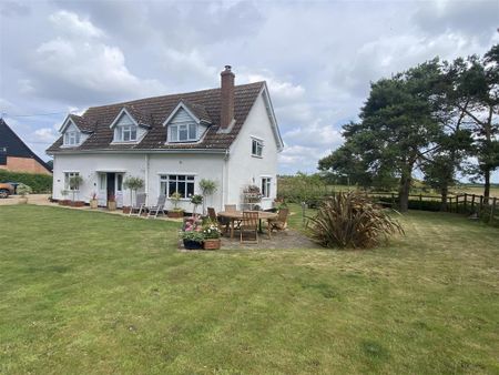 3 bedroom detached house to rent - Photo 5