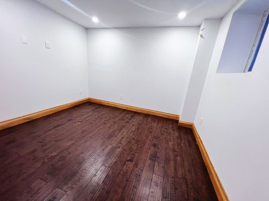 For Lease - Bsmt-220 Sixteen Mile Drive, Oakville, Ontario - Photo 1