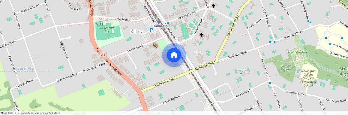 24/6-8 Culworth Avenue, NSW 2071, Killara