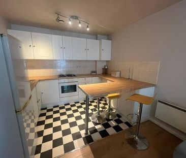 1 bedroom flat to rent - Photo 6