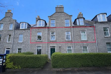 2 Bed Flat, Thomson St, AB25 - Photo 5