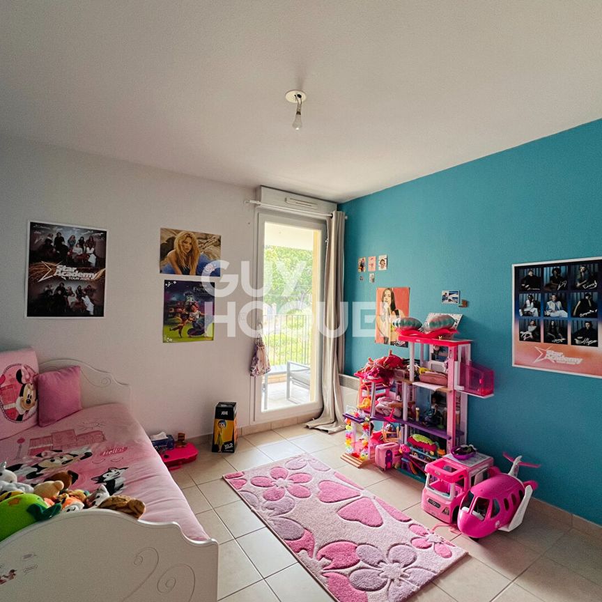 Appartement Saint Maximin La Sainte Baume 4 pièce(s) - Photo 1