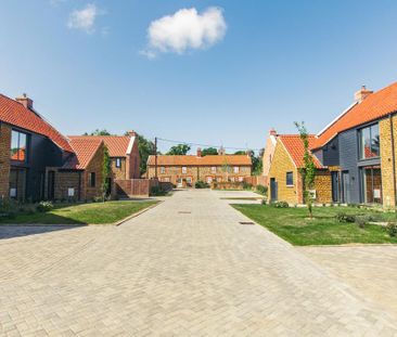 3 bedroom semi-detached house to rent - Photo 5