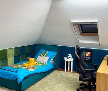 Pułtuski (Pow.), Winnica (Gm.), Skorosze - Photo 3