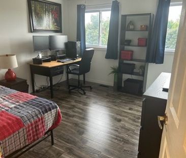 For Lease - 25 Srigley (Entire House) Street, Barrie, Ontario - Photo 4