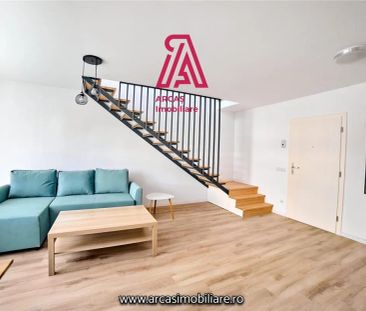 PRIMA CHIRIE Apartament 2 camere de inchiriat 58 mp, str Ogorului ! - Photo 2