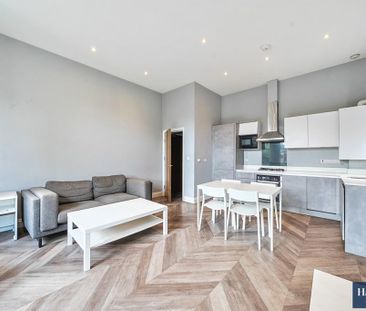 3 bedroom flat to rent - Photo 1