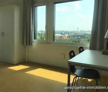 Für Studenten - Doktoranden - möblierte 3er WG Wohnung - frei ab 01... - Photo 5