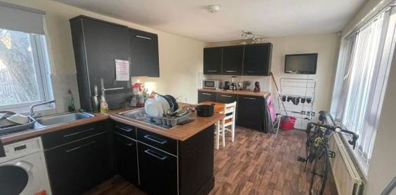 1 bedroom property to rent Norfolk Park Road, Sheffield, South Yorkshire, S2 - Photo 2