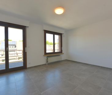 Energiezuinig appartement met 2 slpk, terras en garage* voor 795 EU... - Photo 6