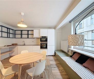 Appartement te huur - Foto 1