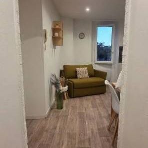 Location Appartement - Photo 1