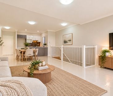 Executive Living with Modern Elegance! - Photo 2