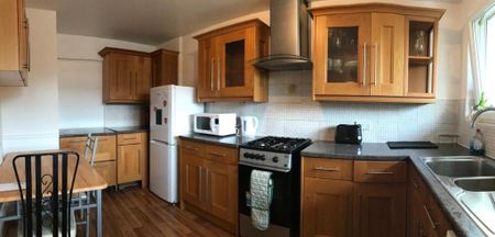 Room in a Shared Flat, Buttermere House, E3 - Photo 4